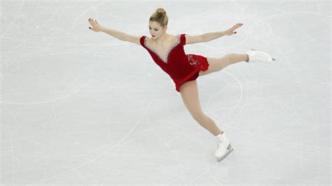 2014 sochi olympics figure skating results|Sochi 2014 Figure skating Individual women Results .